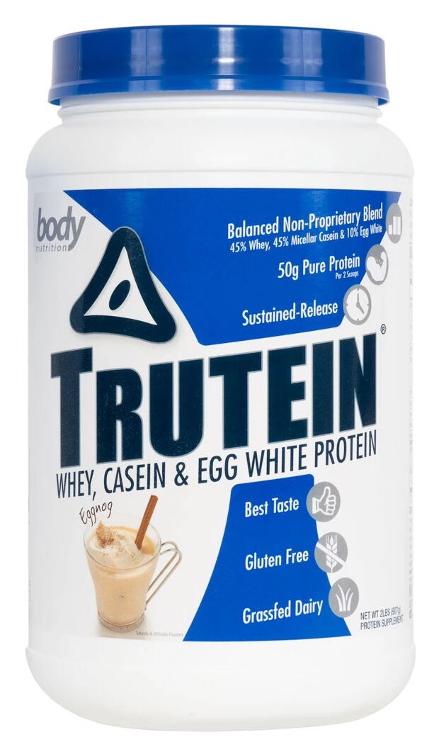 Body Nutrition Trutein