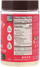 Barney Butter Powdered Almond Butter 8 oz 