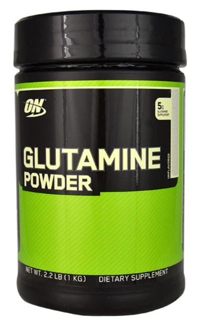 Optimum Nutrition Glutamine