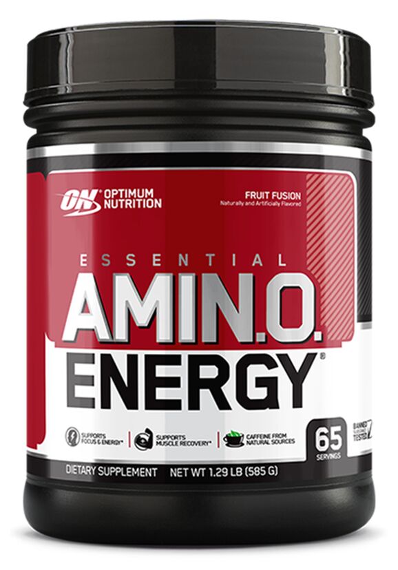 Optimum Nutrition Amino Energy