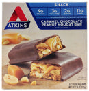 Atkins Nutritionals Snack Bars