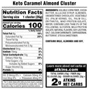 Atkins Nutritionals Keto Treat 8 pack