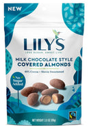 Lily's Chocolate Covered Almonds