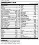 Universal Nutrition Animal Pak