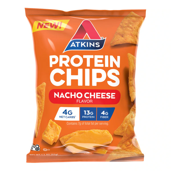 #Flavor_Nacho Cheese #Size_8 pk