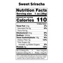 Bada Bean Bada Boom Crunchy Broad Beans