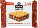 Wafer Snacks by Rip Van - Chocolate Hazelnut 
