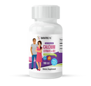 BariatricPal Easy Swallow Calcium Citrate (600mg) and D3 Coated Tablets