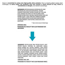 Quest Nutrition Tortilla Style Protein Chips