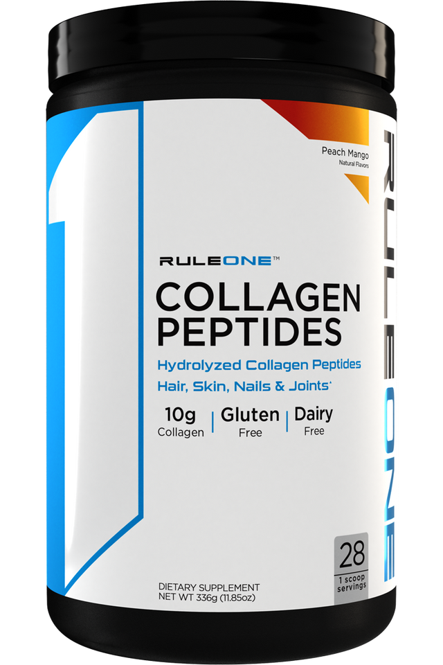 Rule1 Collagen Peptides