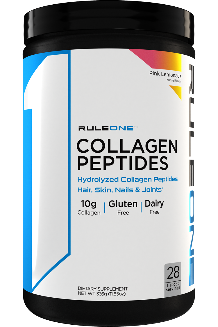 Rule1 Collagen Peptides