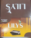 Lily's Extra Dark Chocolate Style Bar
