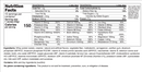 Protein ONE™ Complete Meal Replacement with Multivitamin, Calcium & Iron by BariatricPal - Creamy French Vanilla (15 Serving Tub)