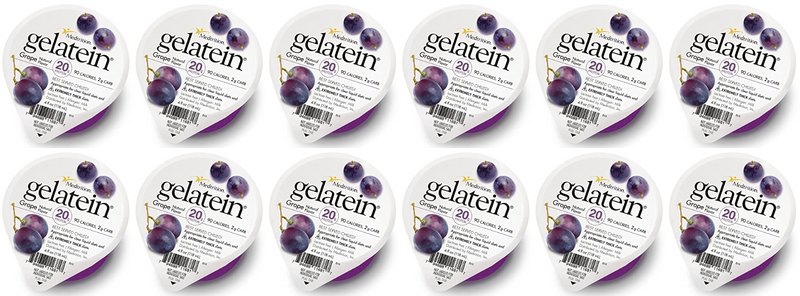 Gelatein® 20 by Medtrition 