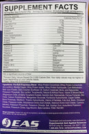 EAS Myoplex Meal Replacement Drink Mix, 20 pk