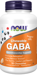 NOW GABA