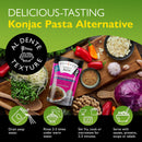 Skinny Pasta Konjac Pasta