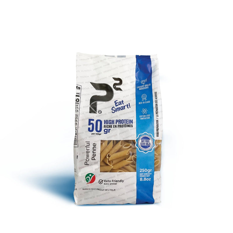 P2 Eat Smart High Protein Pasta