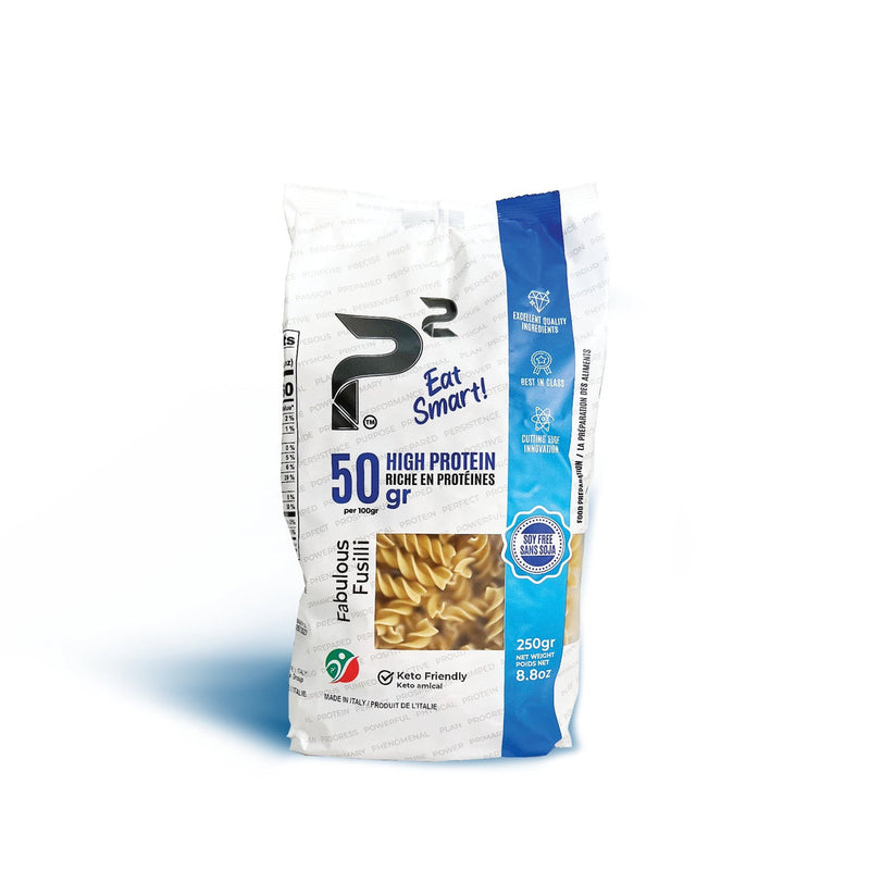 P2 Eat Smart High Protein Pasta