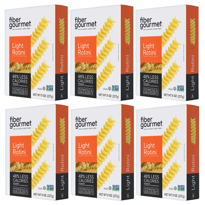 Fiber Gourmet Light Pasta