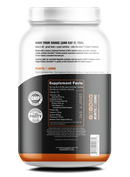Devotion Nutrition Protein Powder