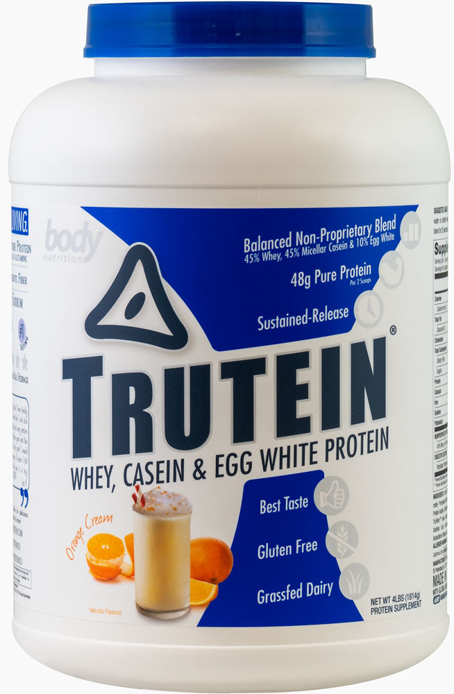 Body Nutrition Trutein