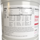 Protein ONE™ Complete Meal Replacement with Multivitamin, Calcium & Iron by BariatricPal - Strawberry Delight (15 Serving Tub)