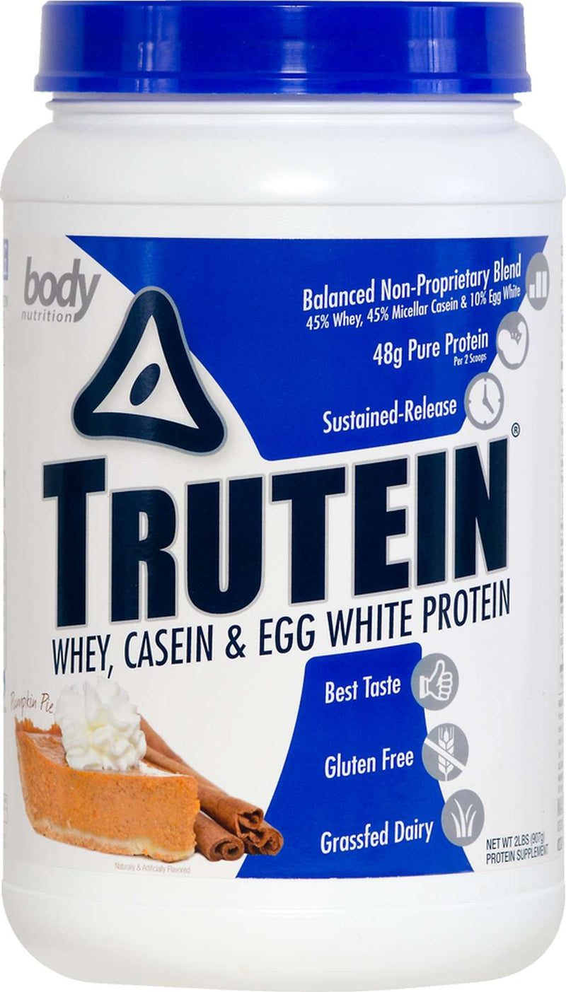 Body Nutrition Trutein