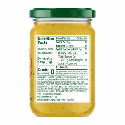 Walden Farms Pasta Sauce