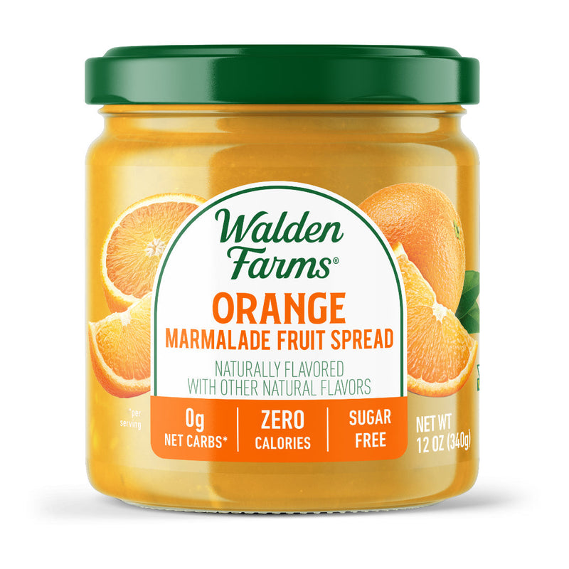 Walden Farms Fruit Spread