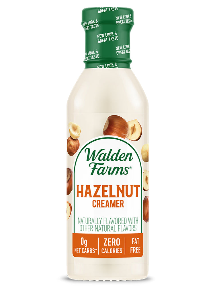 Walden Farms Coffee Creamer