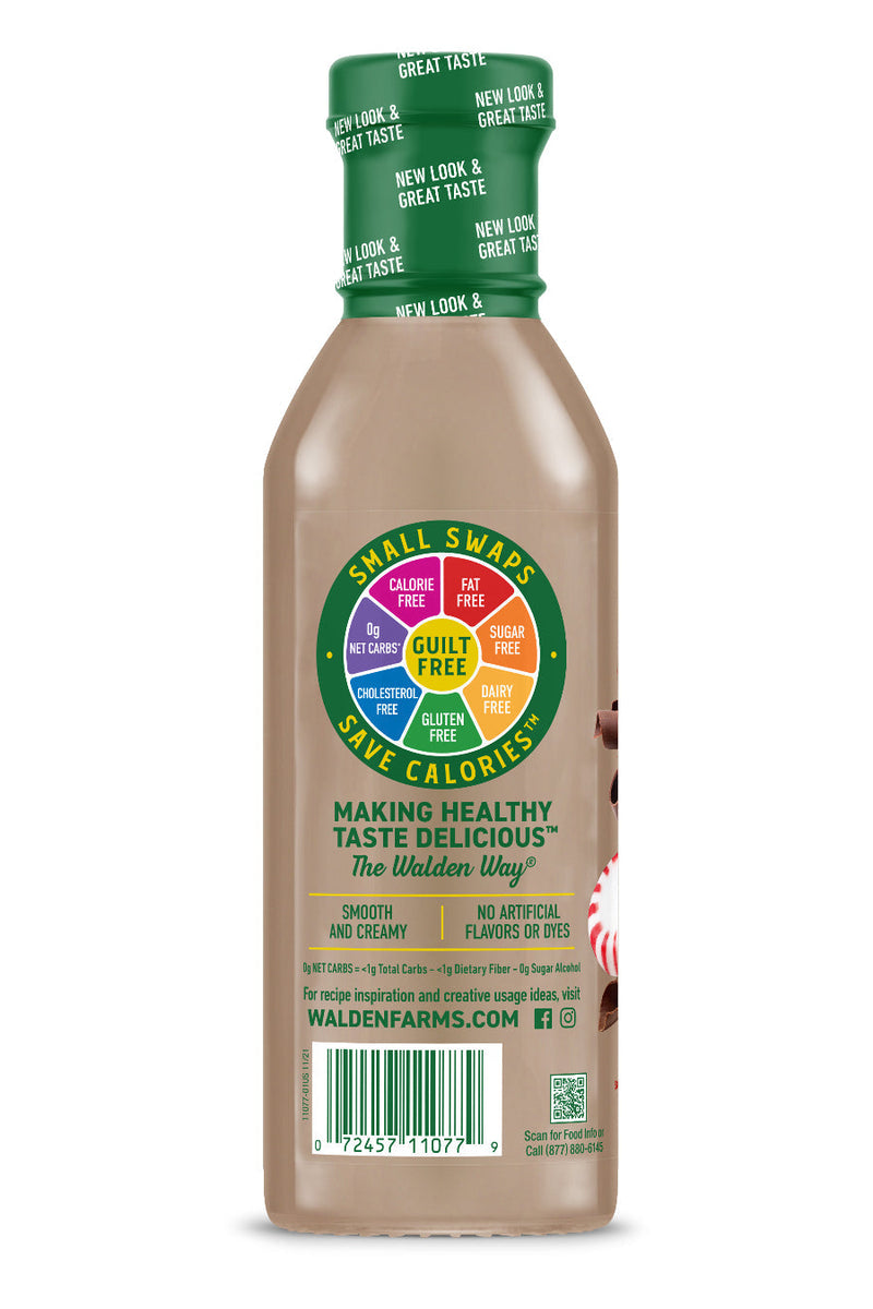 Walden Farms Coffee Creamer