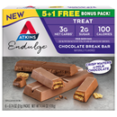 Atkins Nutritionals Endulge Candy Bars