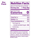 Swerve Confectioners