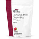Bariatric Advantage Calcium Citrate Chewy Bites 500mg