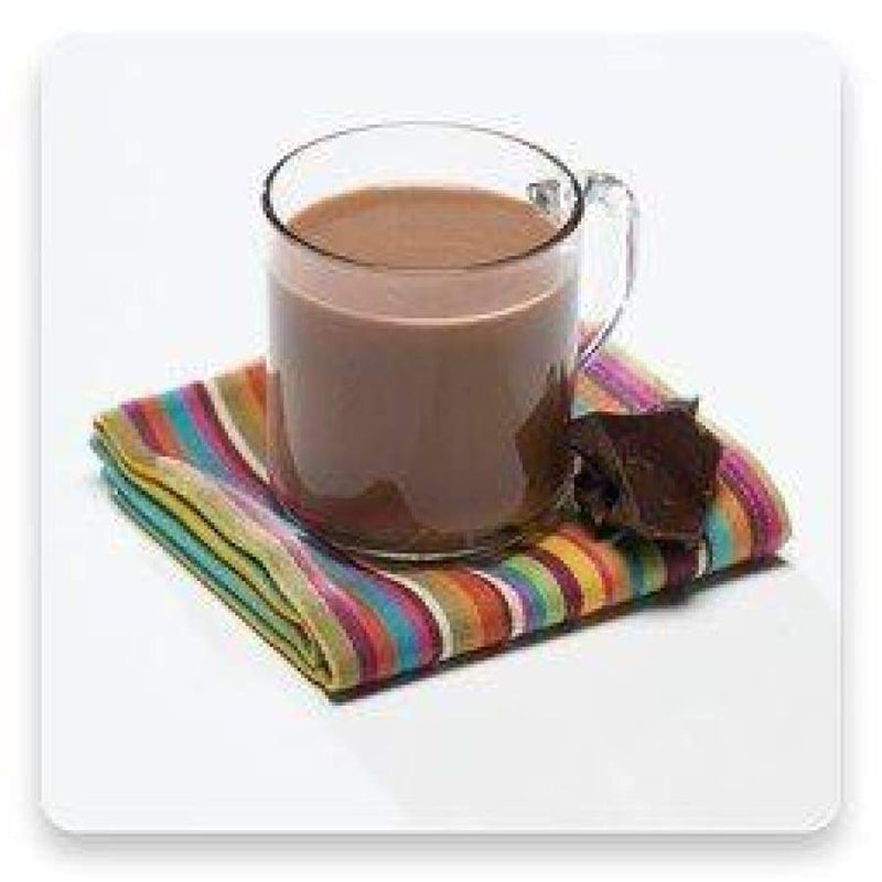 BariatricPal 15g Hot Chocolate Protein Drink - Hot Drinks