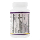 BariatricPal Algae Based Calcium 1,000mg Tablets with Magnesium, D3 and K2 - Vegan Approved!
