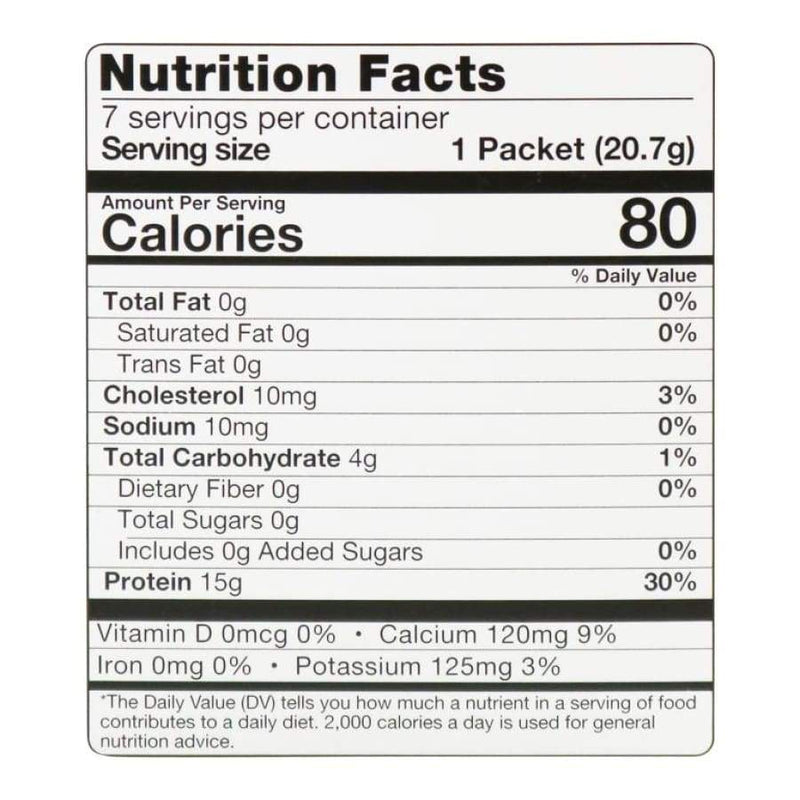 BariatricPal Fruit 15g Protein Drinks - Grapefruit - Fruit Drinks