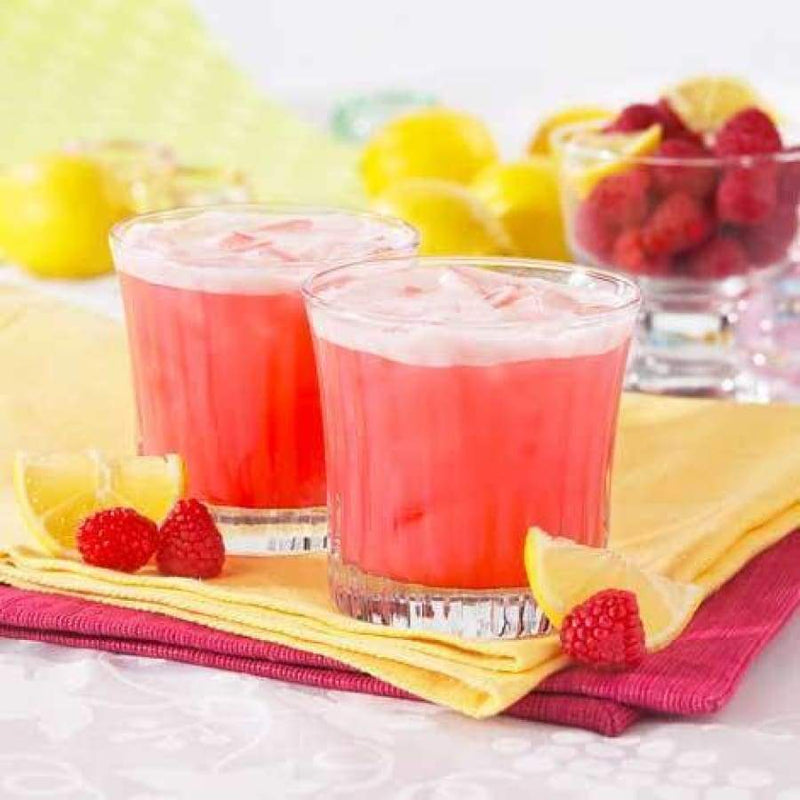 BariatricPal Fruit 15g Protein Drinks - Lemon Razzy - Fruit Drinks