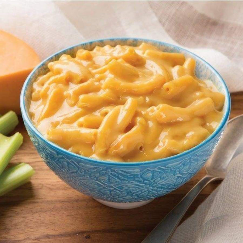 BariatricPal High Protein Light Entree - Creamy Macaroni & Cheese - Entrees