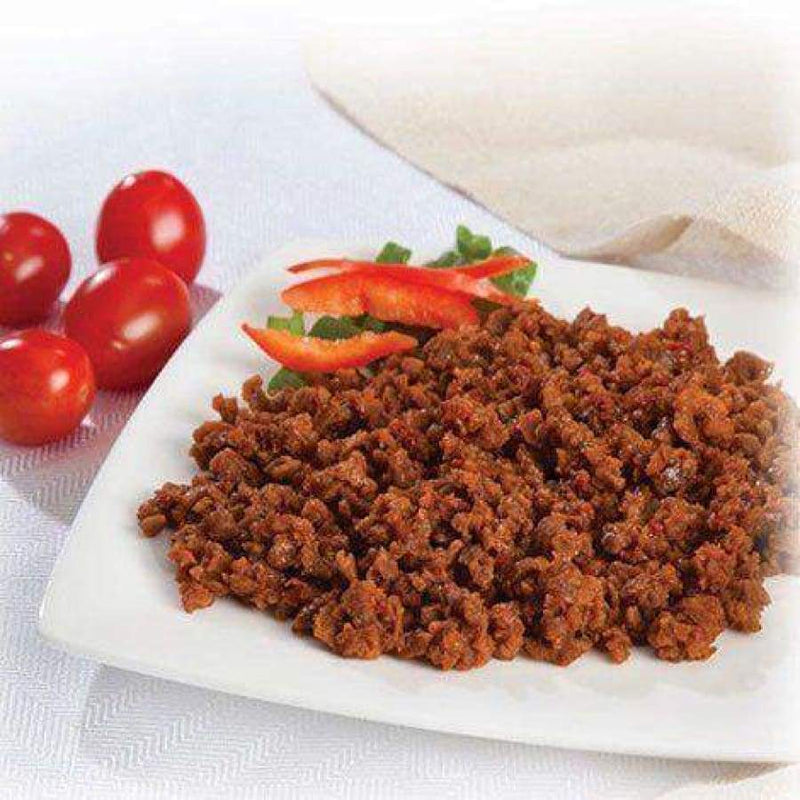 BariatricPal High Protein Light Entree - Sloppy Joe Mix - Entrees