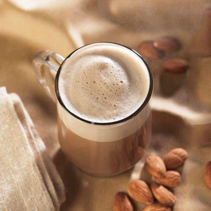 Bariatricpal Hot Cappuccino Protein Drink - Amaretto - Hot Drinks