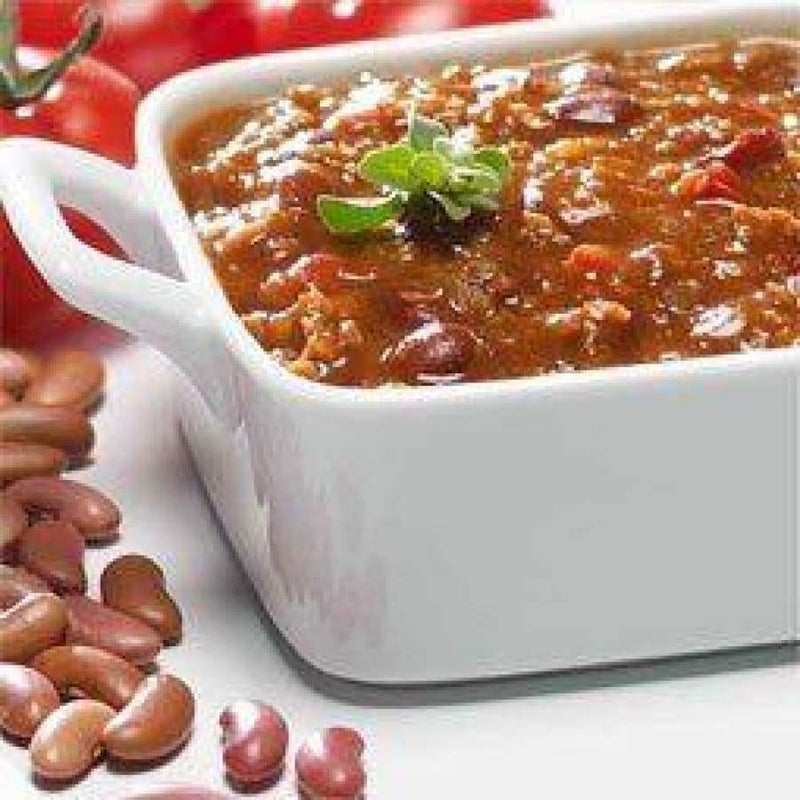 BariatricPal Protein Entree - Vegetable Chili Mix - Entrees