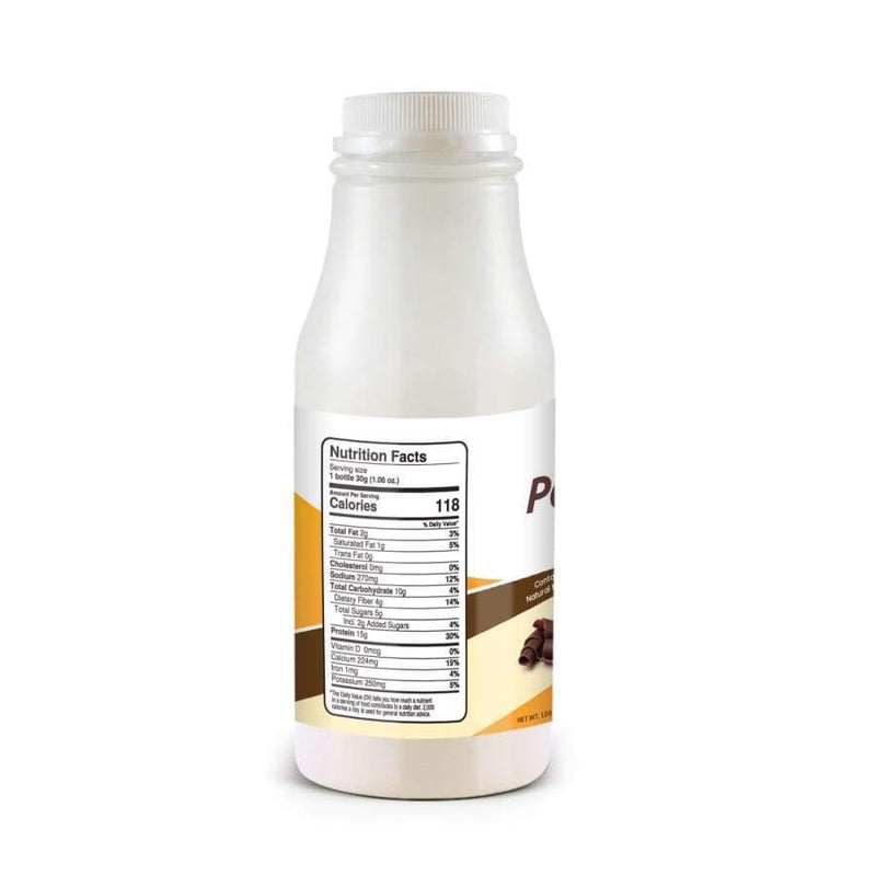 BariatricPal Ready To Shake Instant 15g Protein Drink - Chocolate Peanut Butter - Ready-To-Shake Protein