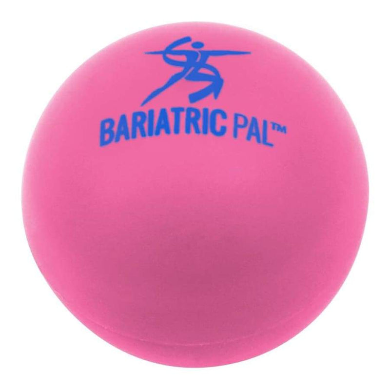 BariatricPal Vanilla Flavored Soft Touch Round Lip Balm - Lip Moisturizer