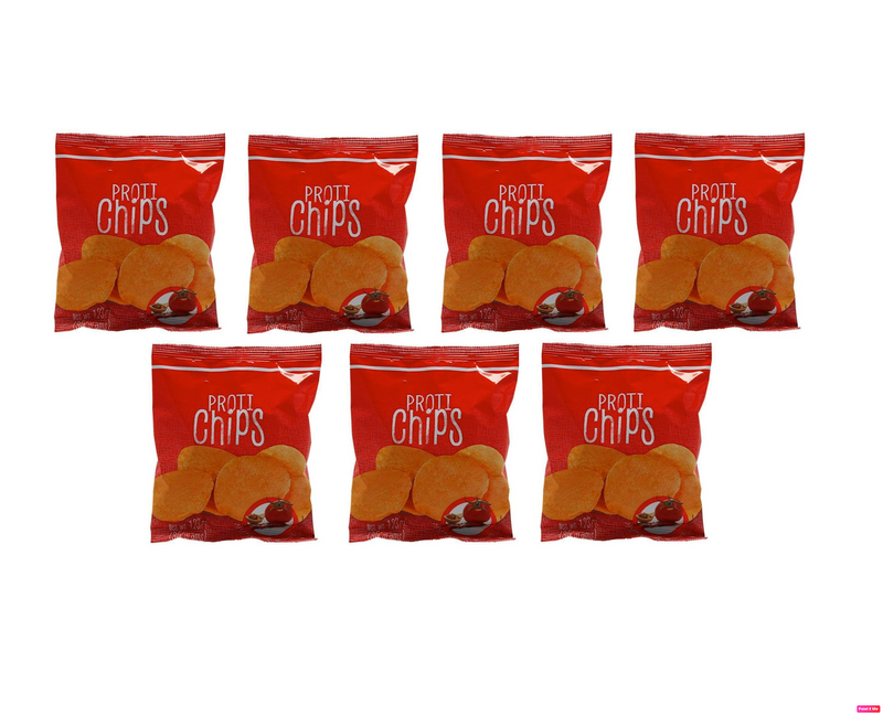 Proti Nutrition Proti Chips