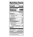 Mission Foods Carb Balance Fresh Signature Pita 4 Pita Breads (CLEARANCE: Best by December 09, 2025)