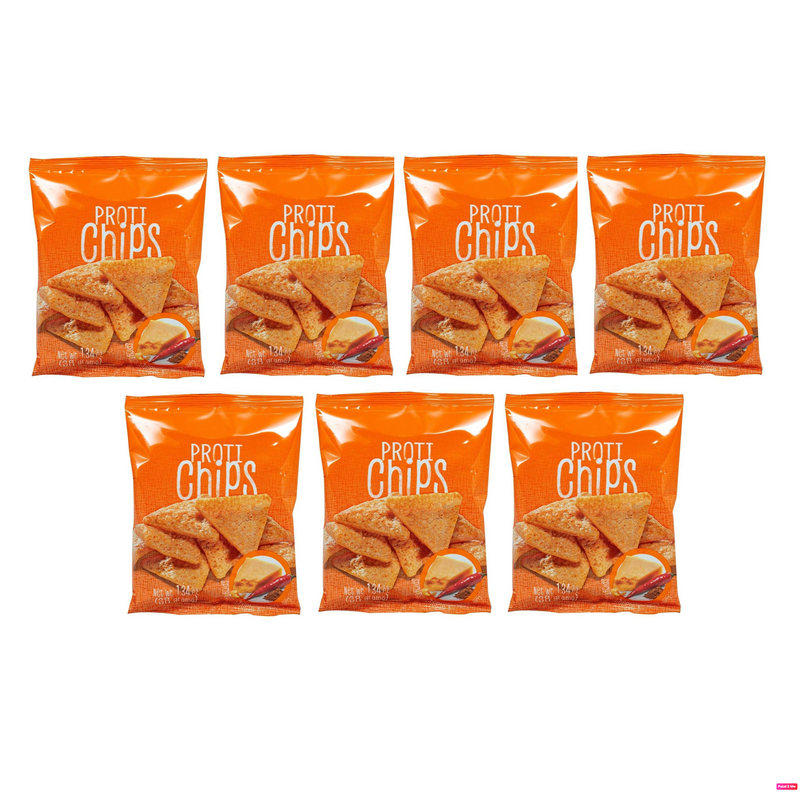 Proti Nutrition Proti Chips