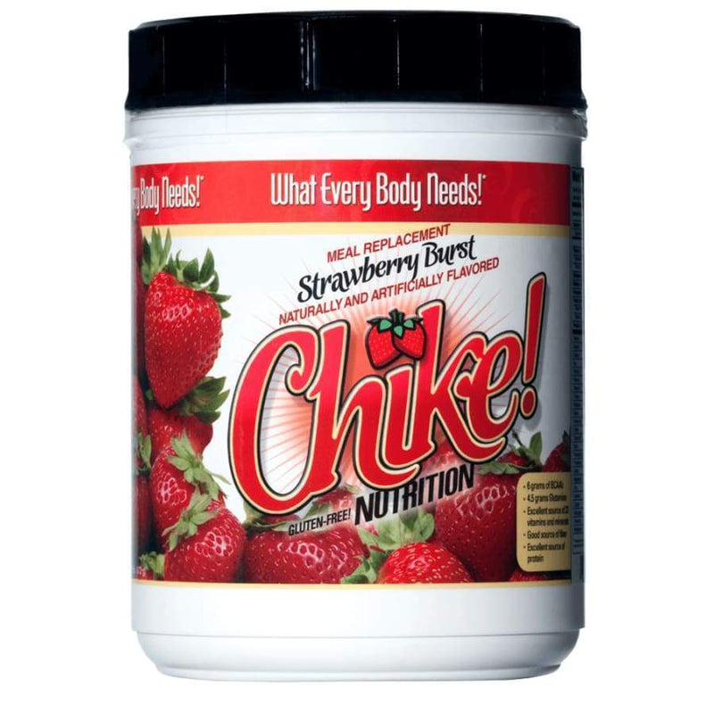 Chike Nutrition Meal Replacement - Available in 4 Flavors! 