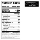 Quest Nutrition Chocolatey Peanut Coated Candies